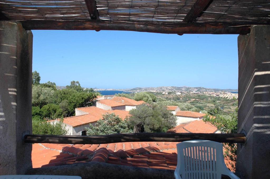 Ahr Altura Hotel Porto Rafael Palau Eksteriør bilde