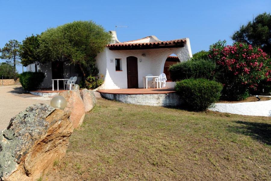 Ahr Altura Hotel Porto Rafael Palau Eksteriør bilde