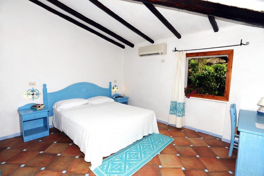 Ahr Altura Hotel Porto Rafael Palau Eksteriør bilde