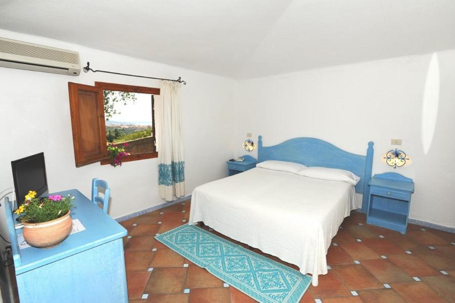 Ahr Altura Hotel Porto Rafael Palau Eksteriør bilde