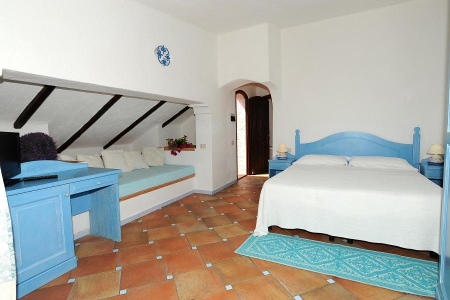 Ahr Altura Hotel Porto Rafael Palau Eksteriør bilde