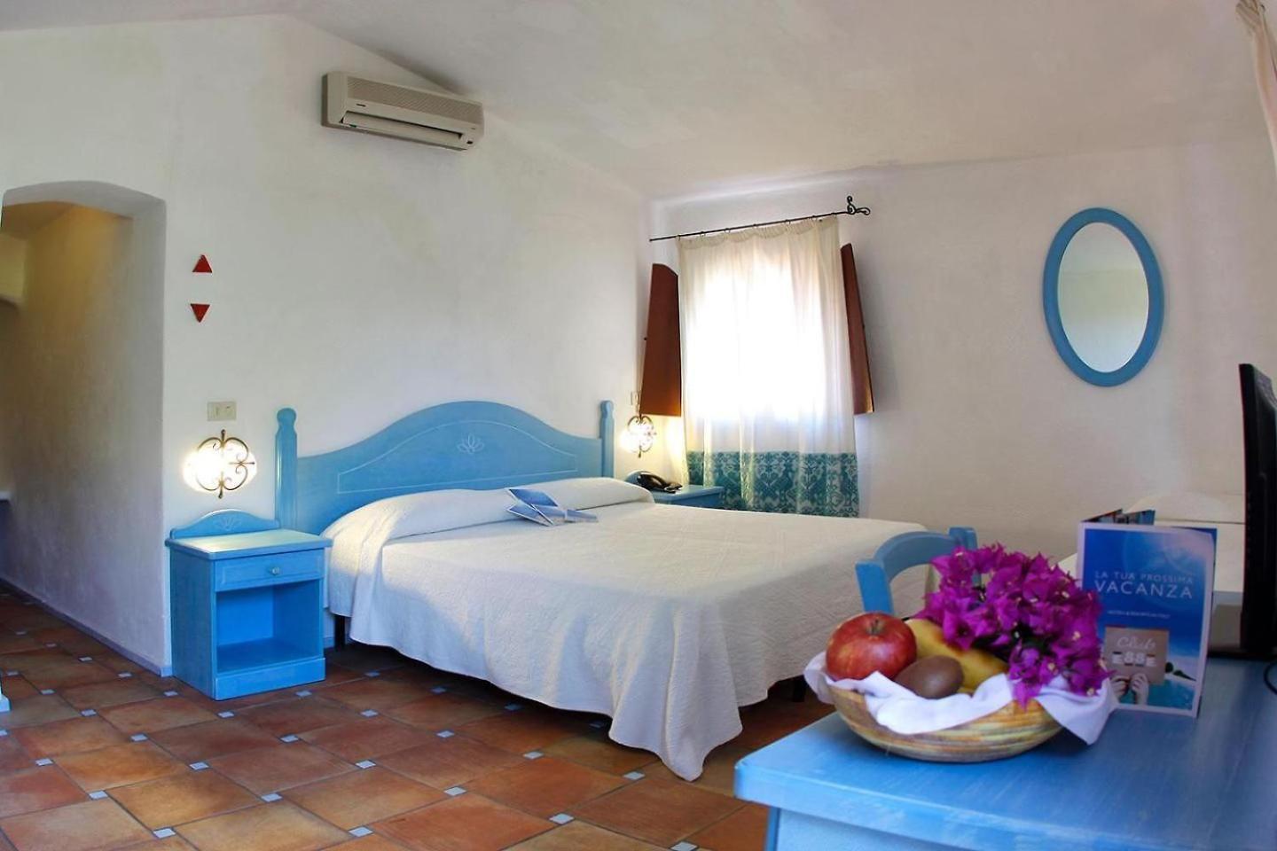 Ahr Altura Hotel Porto Rafael Palau Eksteriør bilde