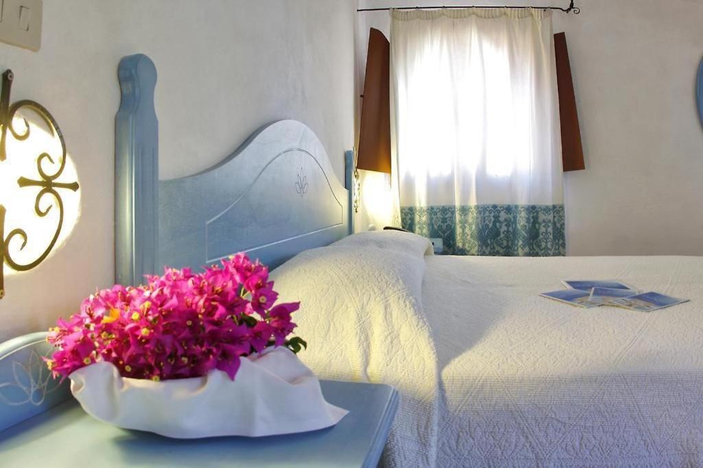Ahr Altura Hotel Porto Rafael Palau Eksteriør bilde