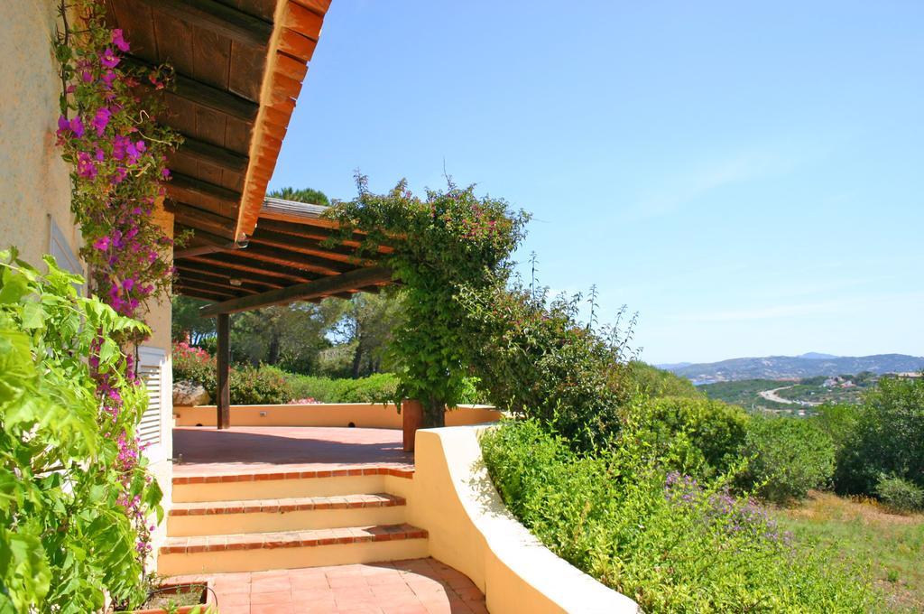 Ahr Altura Hotel Porto Rafael Palau Rom bilde