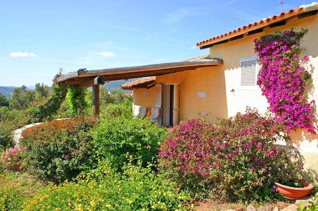 Ahr Altura Hotel Porto Rafael Palau Rom bilde