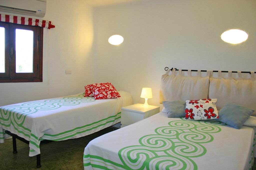 Ahr Altura Hotel Porto Rafael Palau Rom bilde